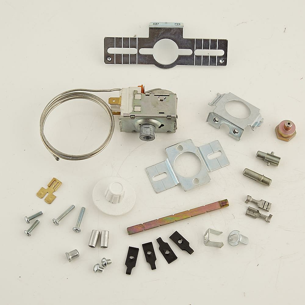 Part #3030-505, Refrigerator Temperature Control Thermostat