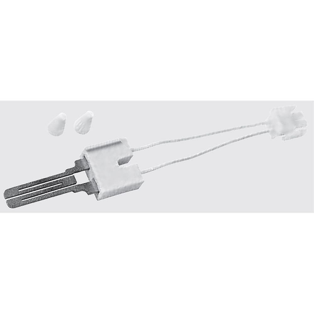 Part #41-408, Robert Shaw Furnace Burner Igniter / 2.20 x 1.70 x 9.50