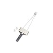Robert Shaw Furnace Burner Igniter for Carrier 58CVA110---11120 - Part 41-409