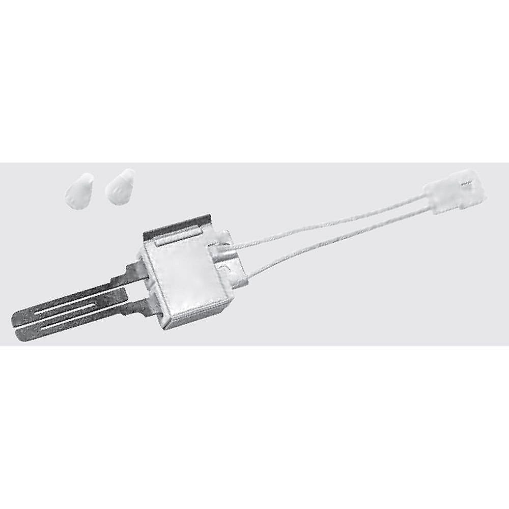 Part #41-412, Robert Shaw Furnace Burner Igniter / 4.25 x 4.25 x 4.00