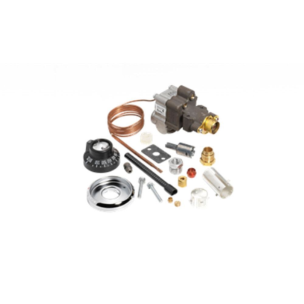 Part #4500-001, Robert Shaw Range Oven Control Thermostat