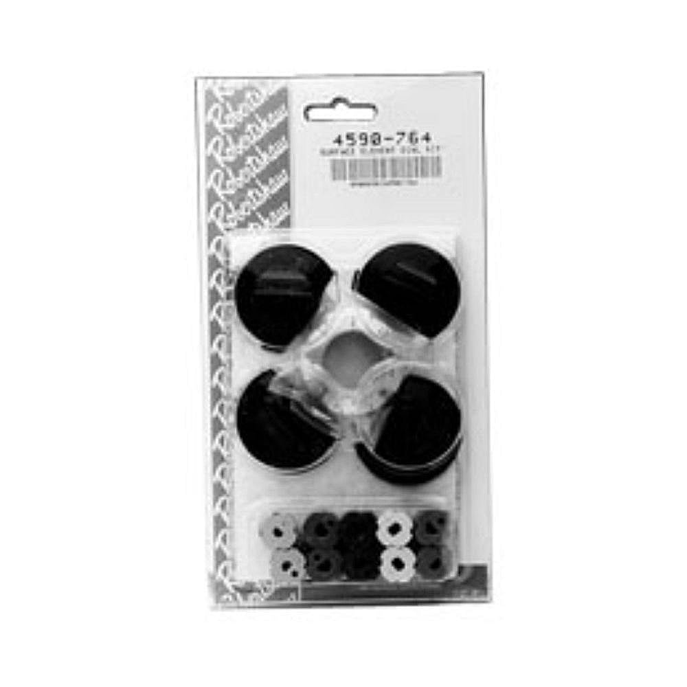 Part #4590-764, Robert Shaw Surface Element Dial Kit