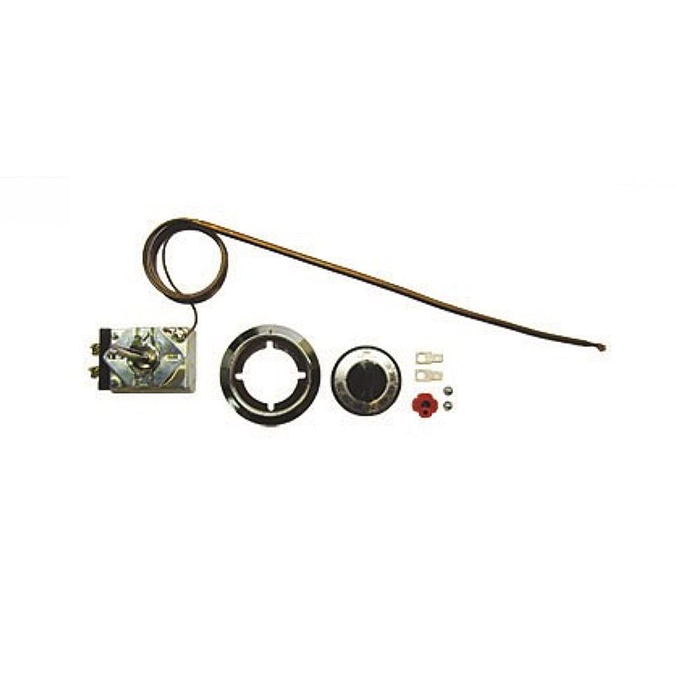 Part #5300-651, Robert Shaw Elec Stat 175-550F