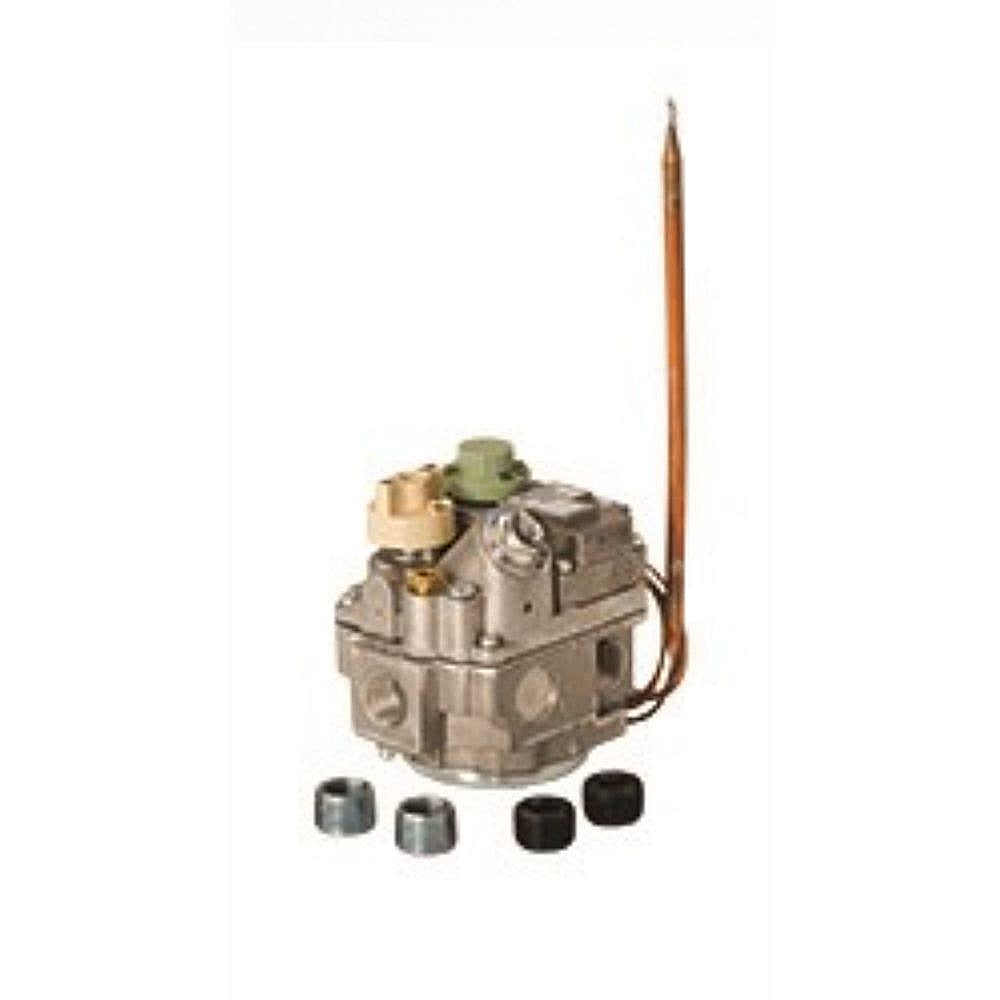 Part #700-205, Robert Shaw Gas Valve / 6.60 x 5.50 x 3.10