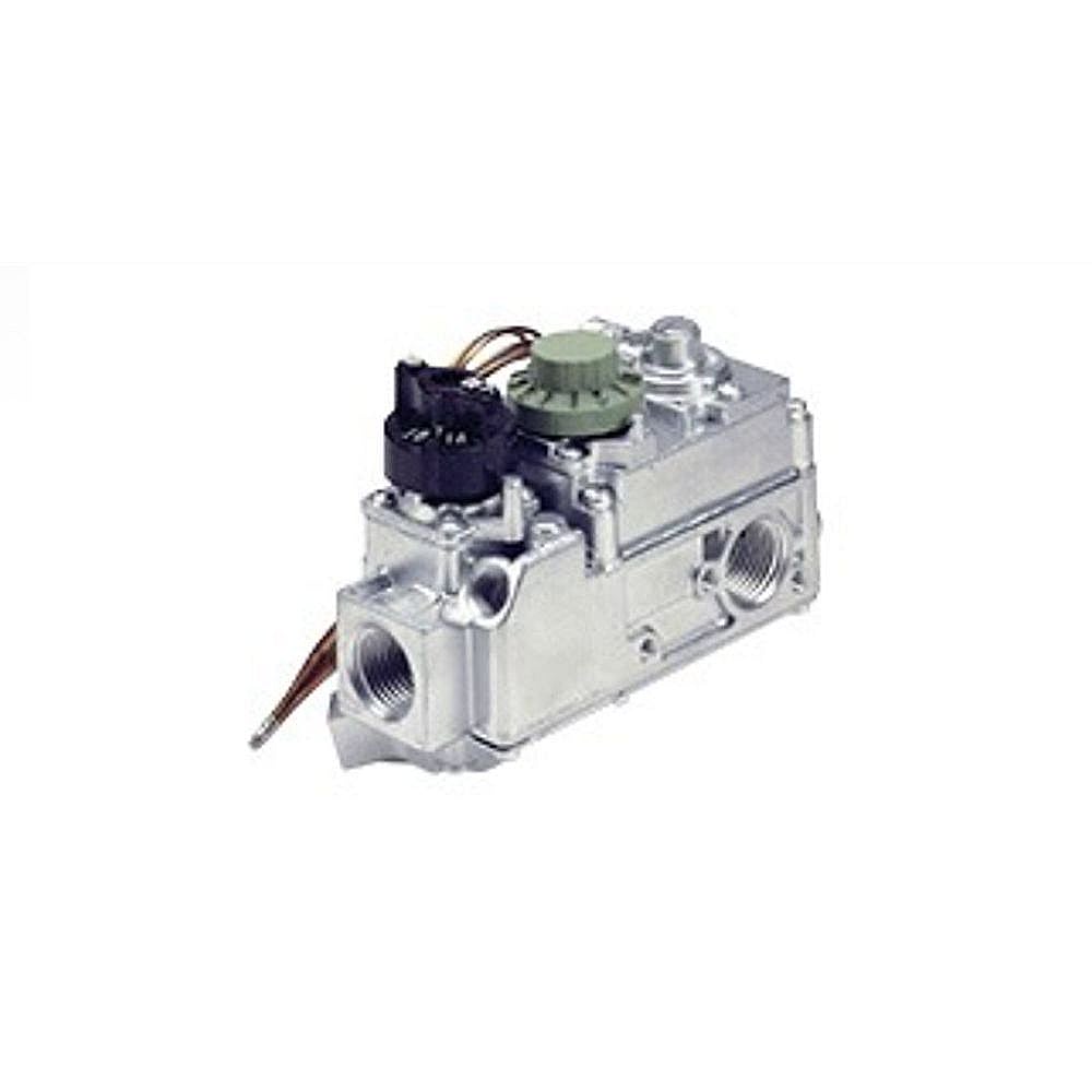 Part #710-205, Robert Shaw Furnace Gas Valve Assembly / 5.80 x 4.60 x 3.50