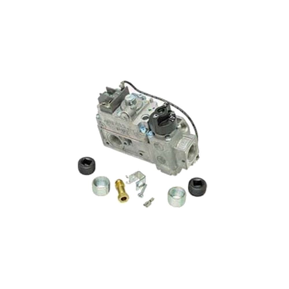 Part #710-501, Robert Shaw Gas Valve / 6.90 x 5.70 x 3.60