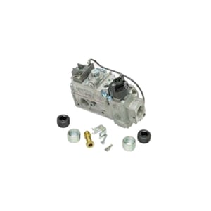 Robert Shaw Gas Valve 710-501