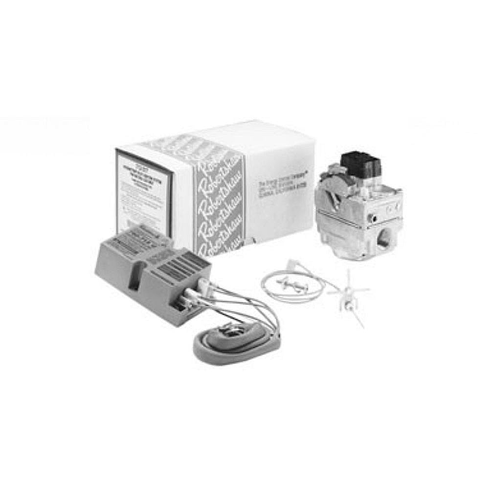 Photo of Part #712-015, Robert Shaw Call Purchasing from Repair Parts Direct