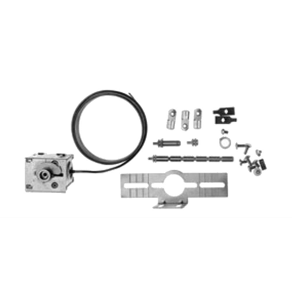 Part #a30-301, Robert Shaw Control / 5.80 x 1.60 x 0.40