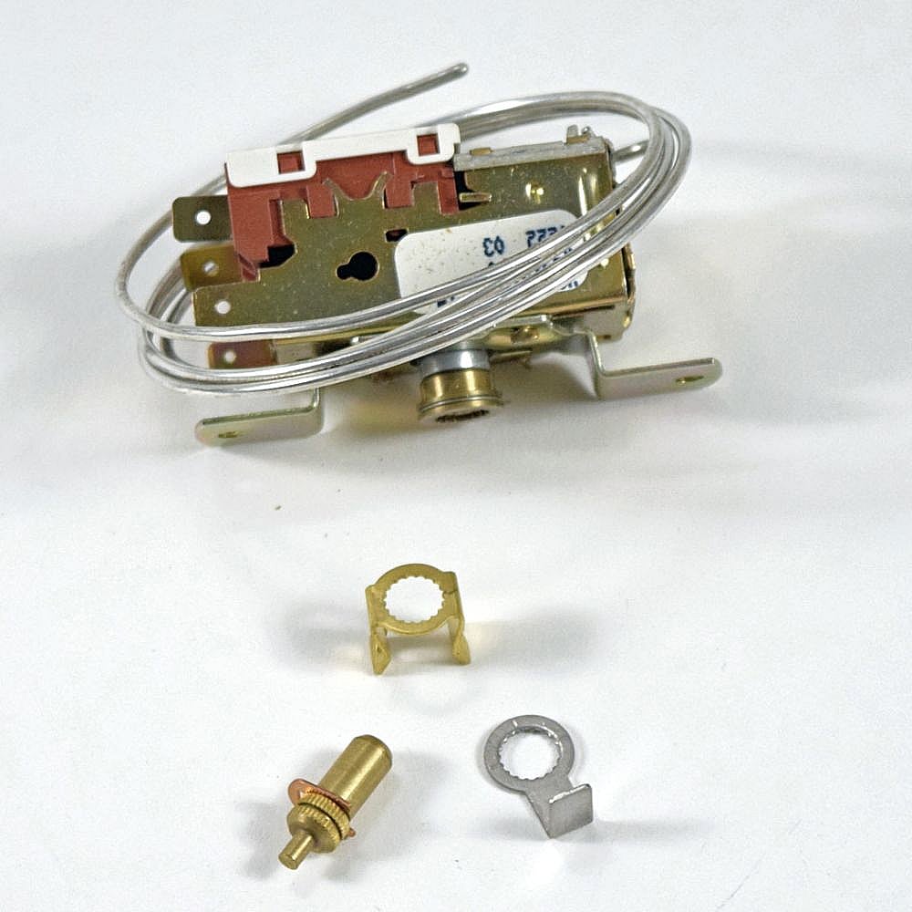 Part #k-302, Cold Control