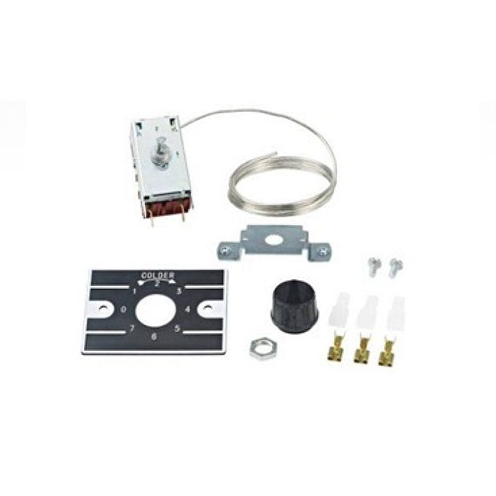 Part #k50Q-1127-001, Robert Shaw Termostato Refrigeracao