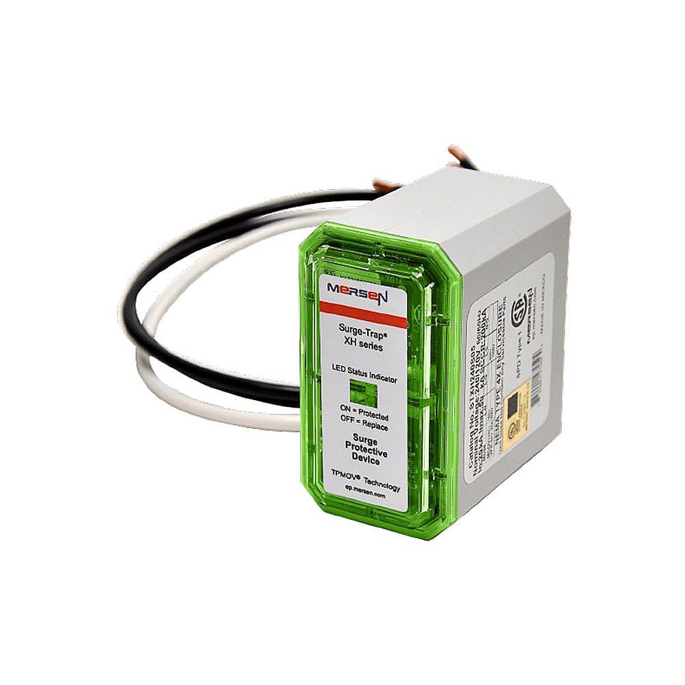 Part #stxh240S05, Robert Shaw Surge 240/120V Split Phase