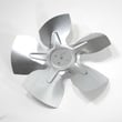 Fan Blade for Kenmore 349366000 - Part 1210-2000-000