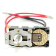 Space Heater Temperature Control Thermostat 410130001