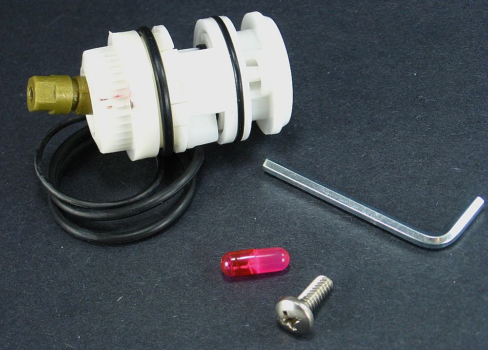 Faucet Cartridge 7961535 parts Sears PartsDirect