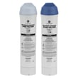 Pre/post Ro Filters for GE GXRQ18NBN - Part FQ18PN
