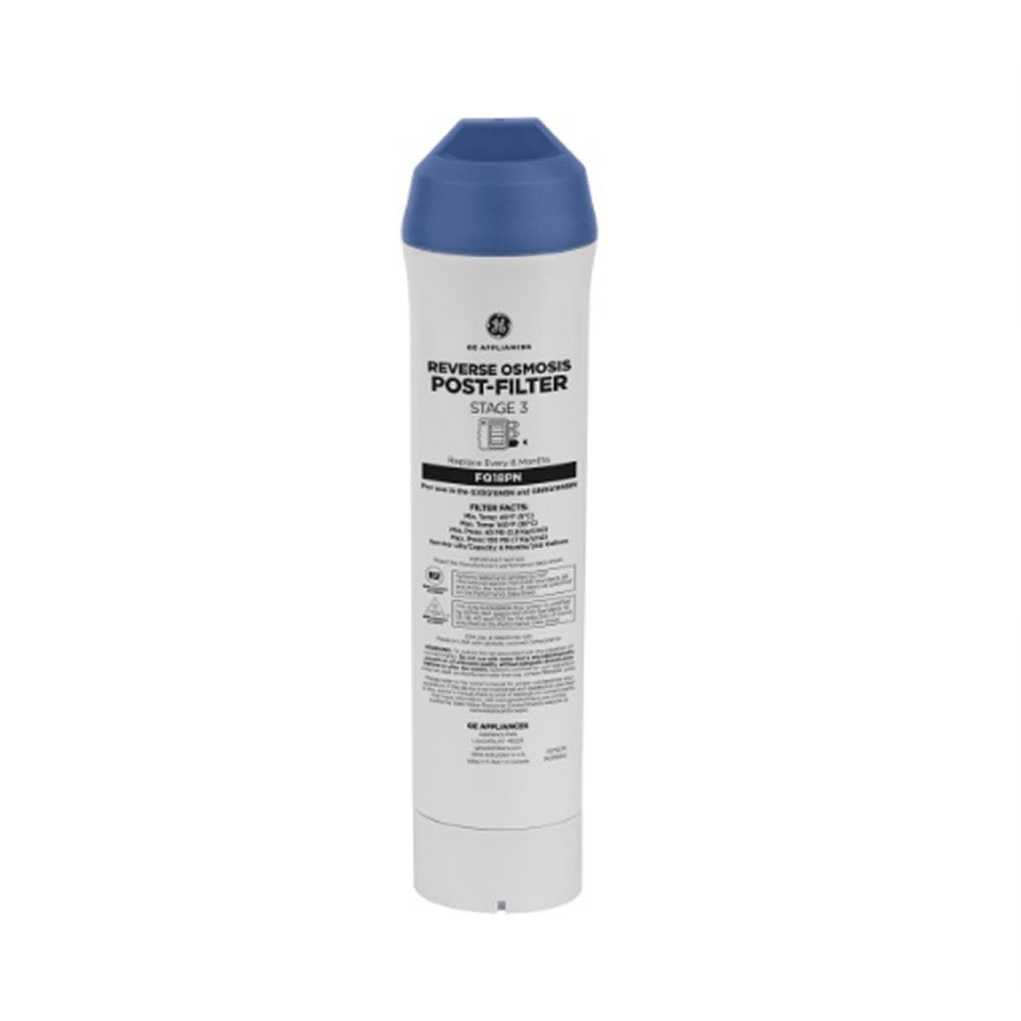 Pre/post Ro Filters FQ18PN