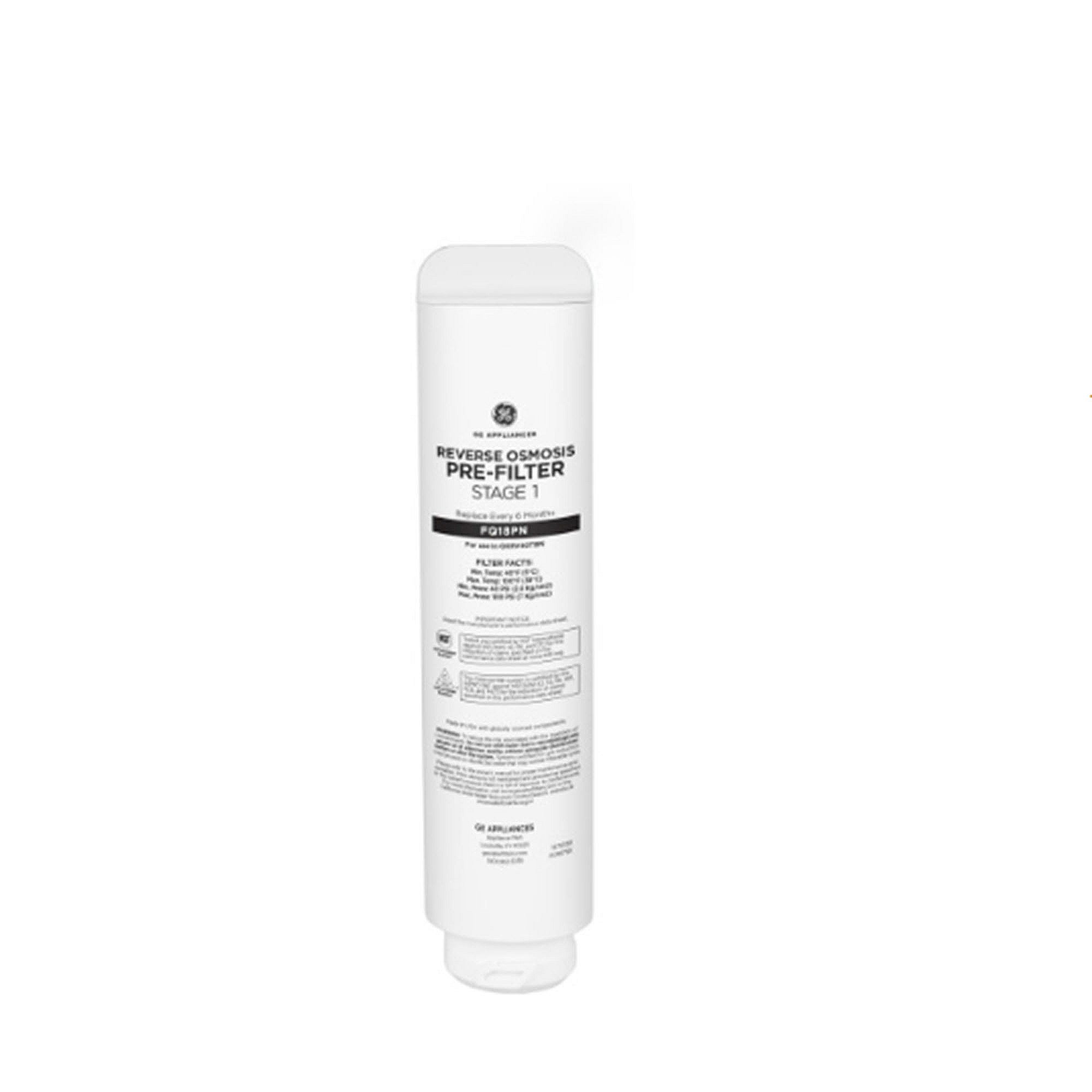 Pre/post Ro Filters FQ18PN