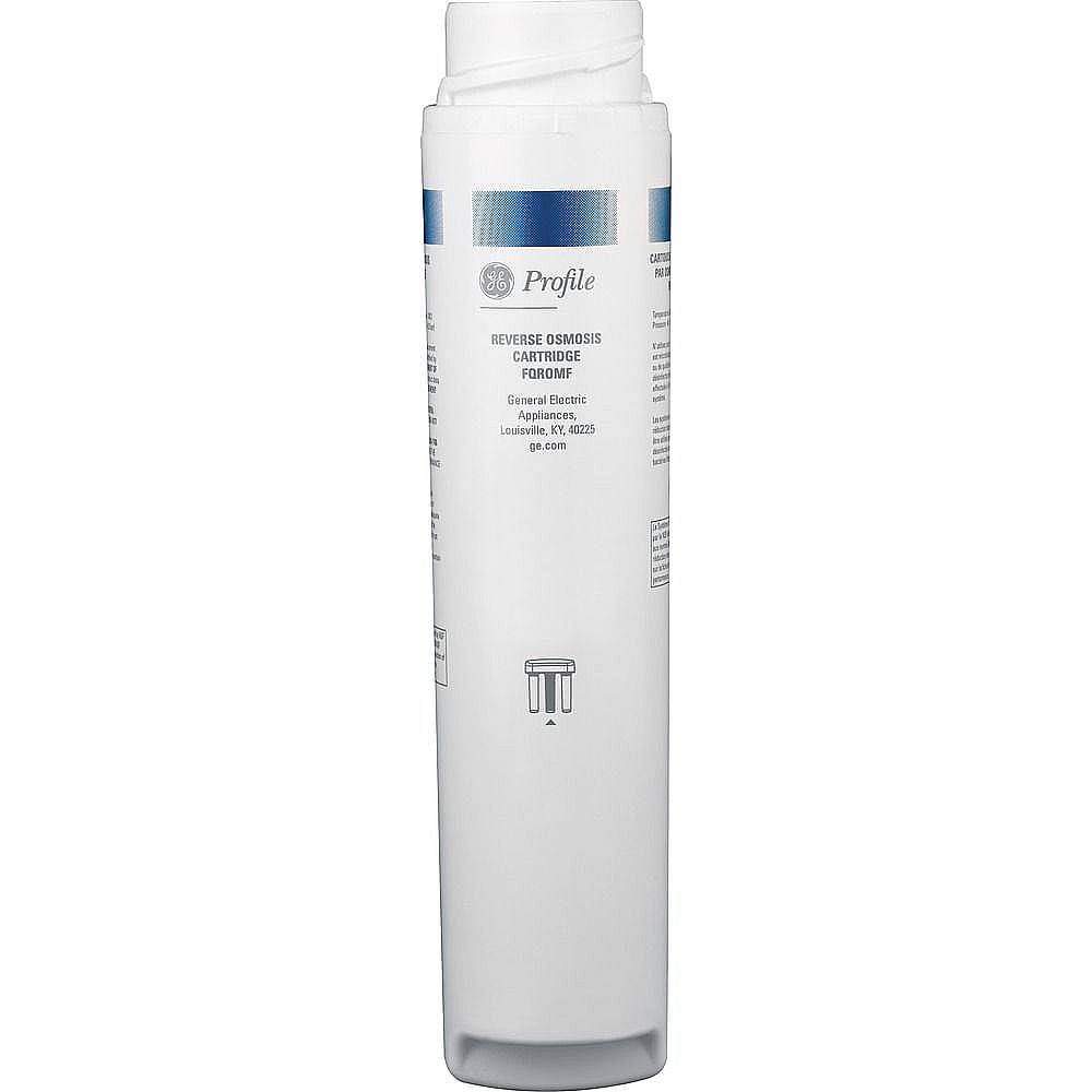 GE Part #fqromf, Reverse Osmosis System Filter | 9.10 x 2.20 x 2.00