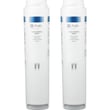 Reverse Osmosis System Filter, 2-pack for GE PNRQ21LRB00 - Part FQROPF