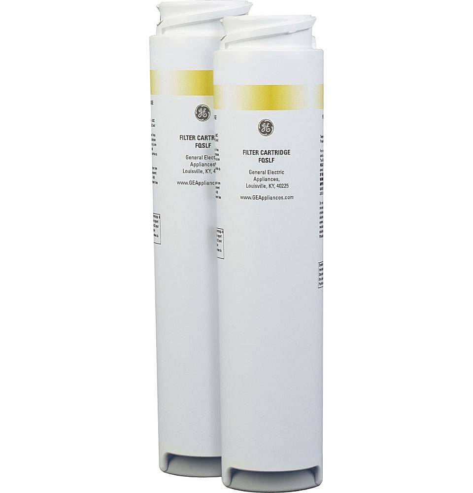 Water Filtration System Water Filter, 2-pack