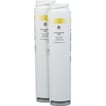Water Filtration System Water Filter, 2-pack