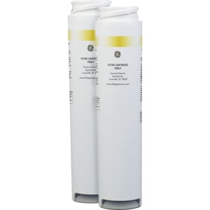 Water Filtration System Water Filter, 2-pack FQSLF