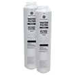 Water Filtration System Water Filter for GE GXSL55R00 - Part FQSVN