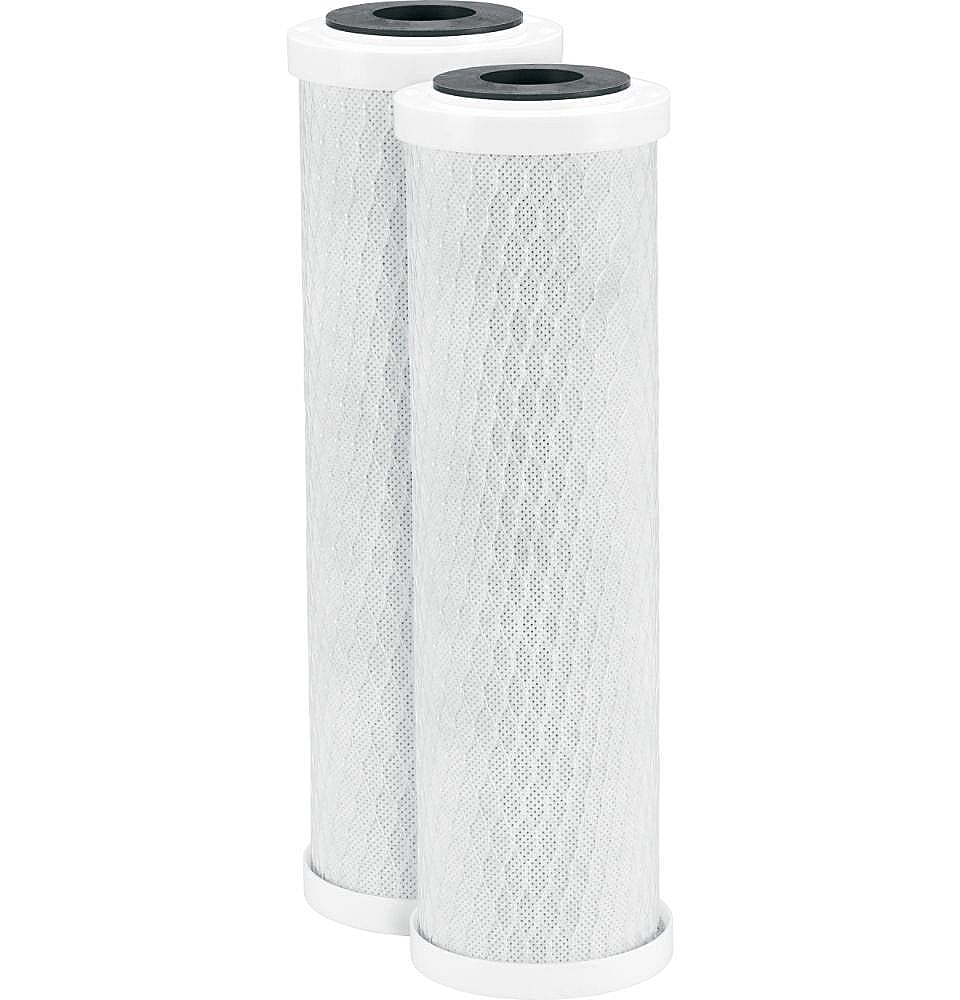 Part #fx12P, Reverse Osmosis System Filter / 10.00 x 6.00 x 3.10