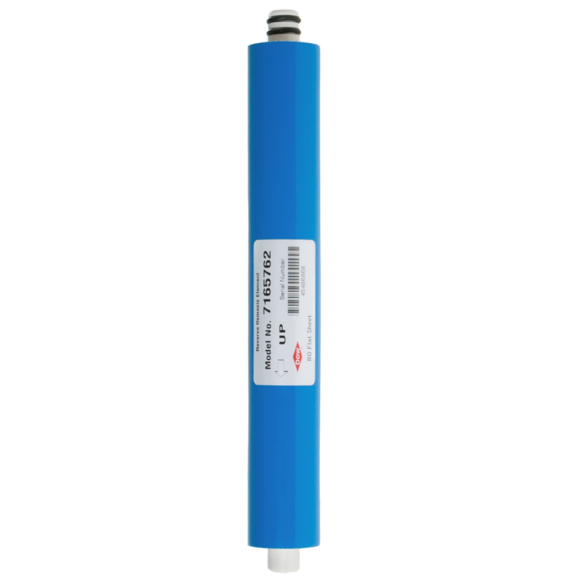 Part #fx18M, Cartridge / 12.20 x 2.50 x 2.20