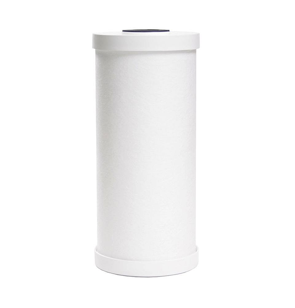 Part #fxhtc, Water Filtration System Water Filter / 10.00 x 4.50 x 80.00