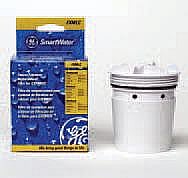 GE Part #fxmlc, Filter | 6.50 x 2.80 x 2.60
