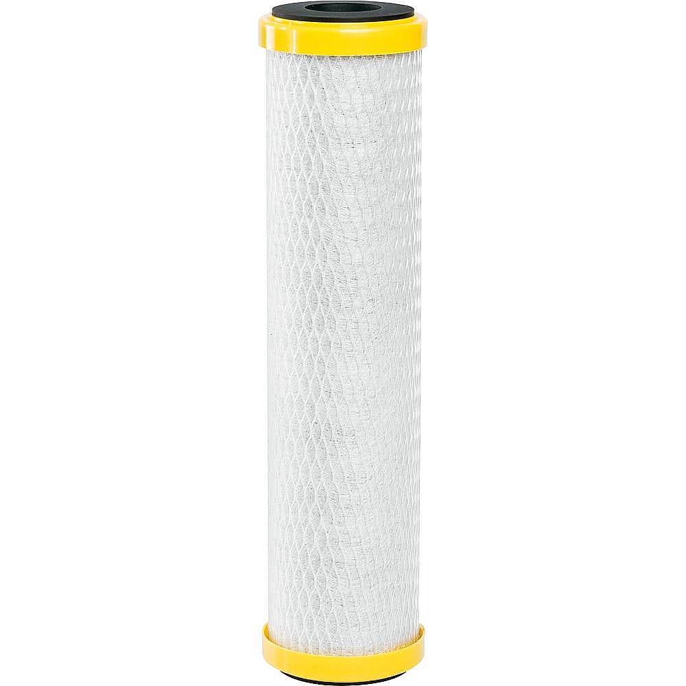 Part #fxulc, Water Filtration System Water Filter / 10.00 x 4.50 x 80.00
