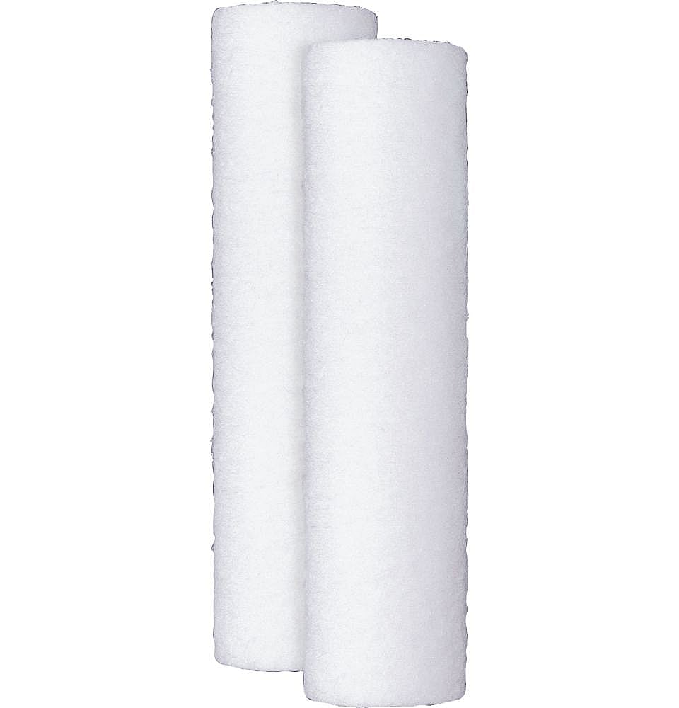 Part #fxusc, Water Filtration System Water Filter / 9.90 x 4.70 x 2.40