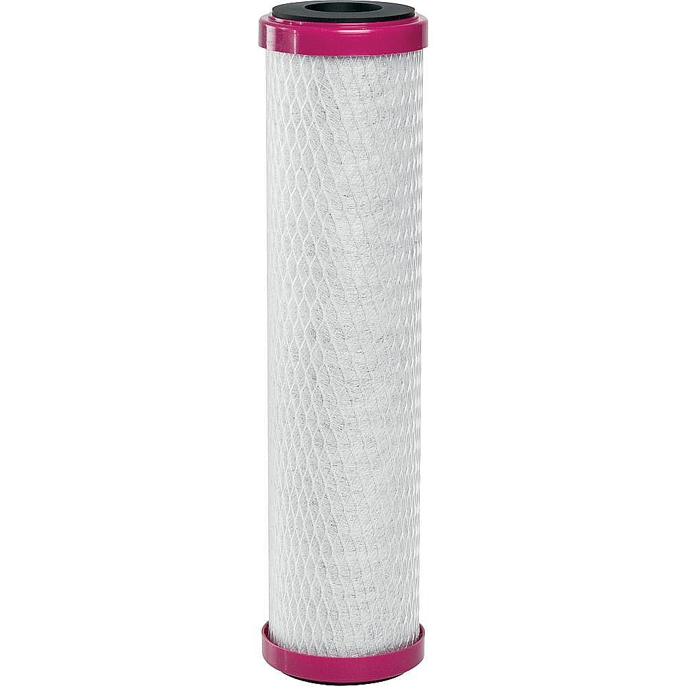 Part #fxutc, Reverse Osmosis System Taste And Odor Filter / 10.00 x 4.50 x 80.00