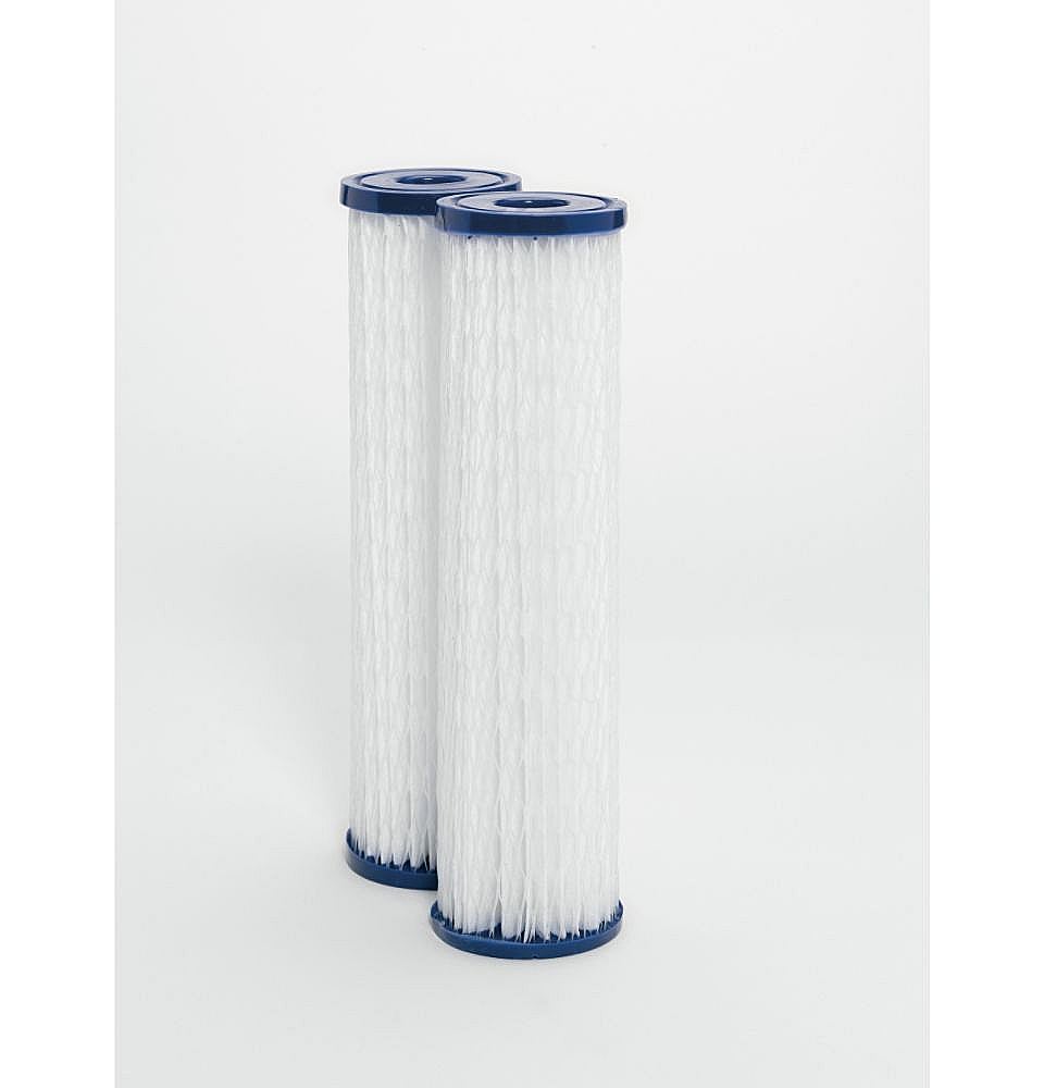 Part #fxwpc, Water Filtration System Water Filter / 10.00 x 4.50 x 80.00