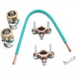 Hardware Kit for GE GXWH35F - Part HDKIT