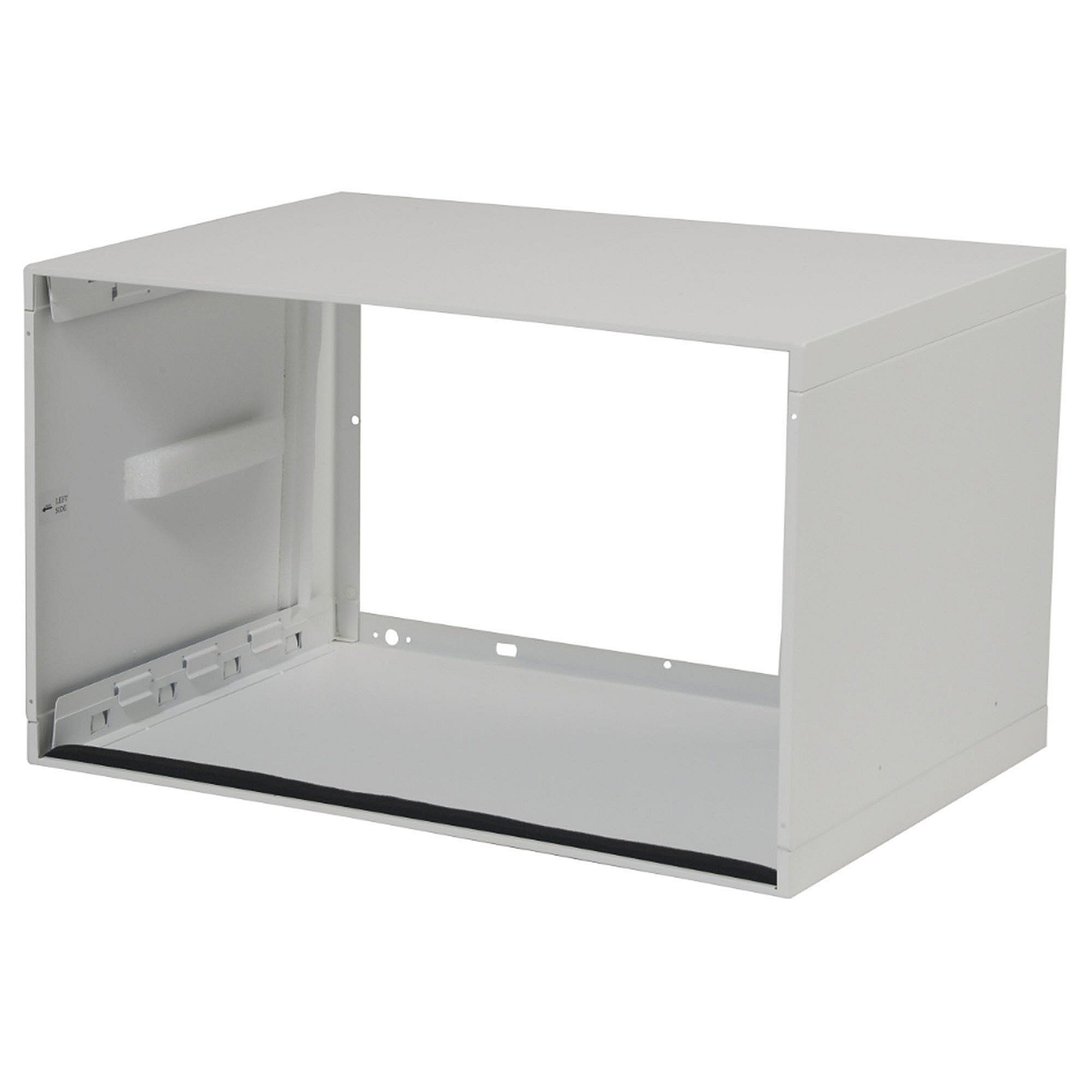 Part #rab24, Wall Case (24 Inch Ttw)