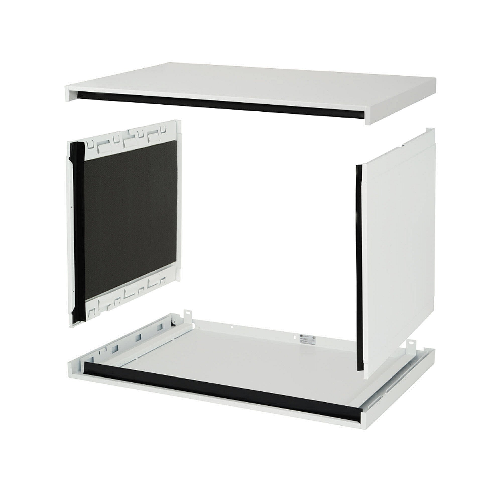 Room Air Conditioner Wall Case RAB26A