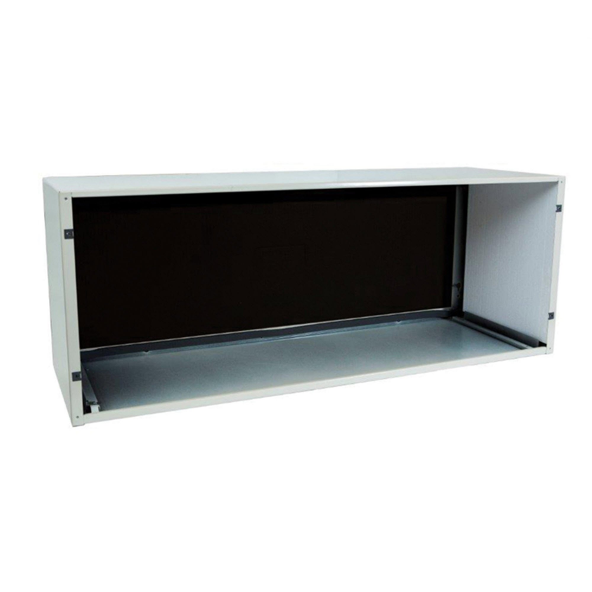 Part #rab7118B, Zoneline Steel Wall Case