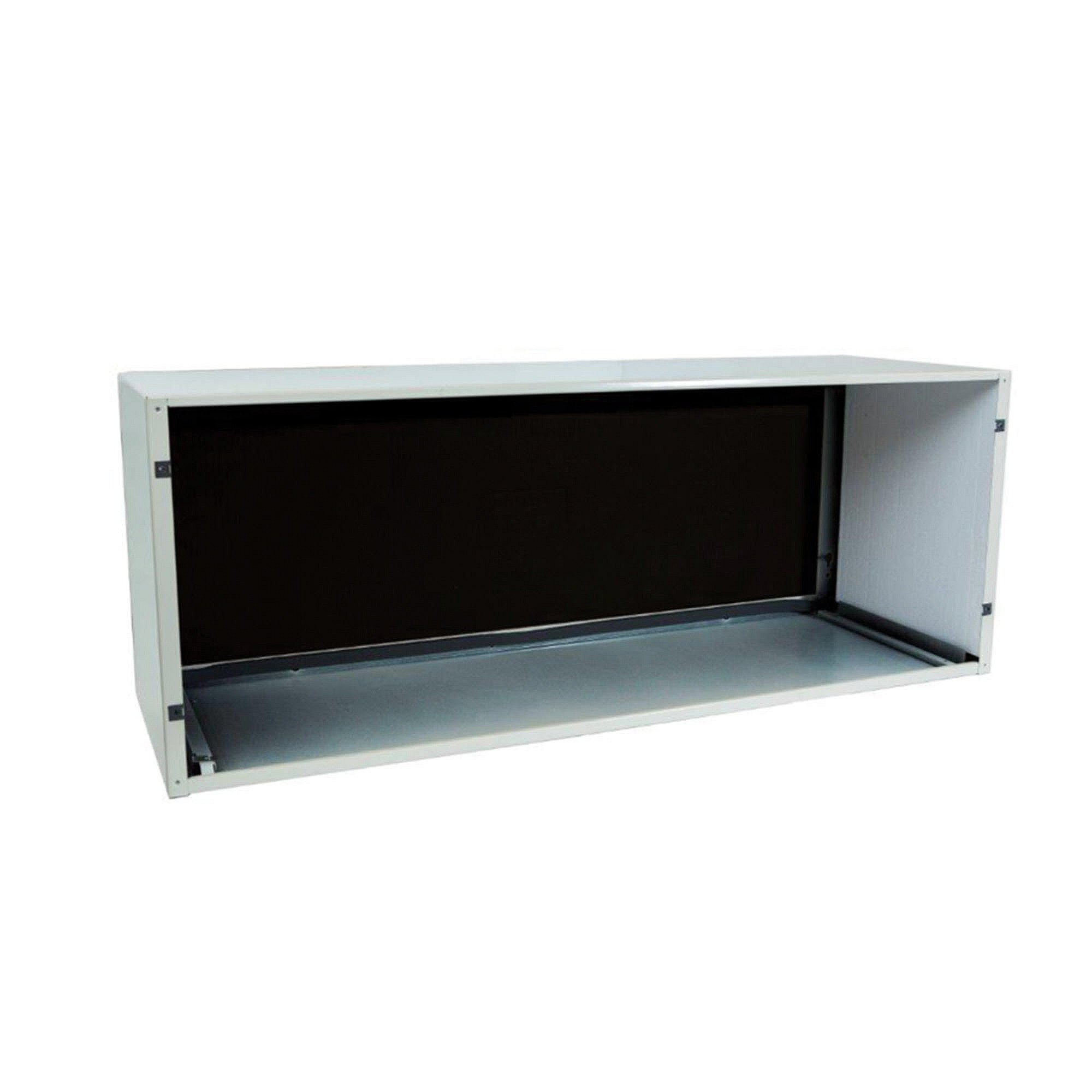 Part #rab7120B, Zoneline Steel Wall Case