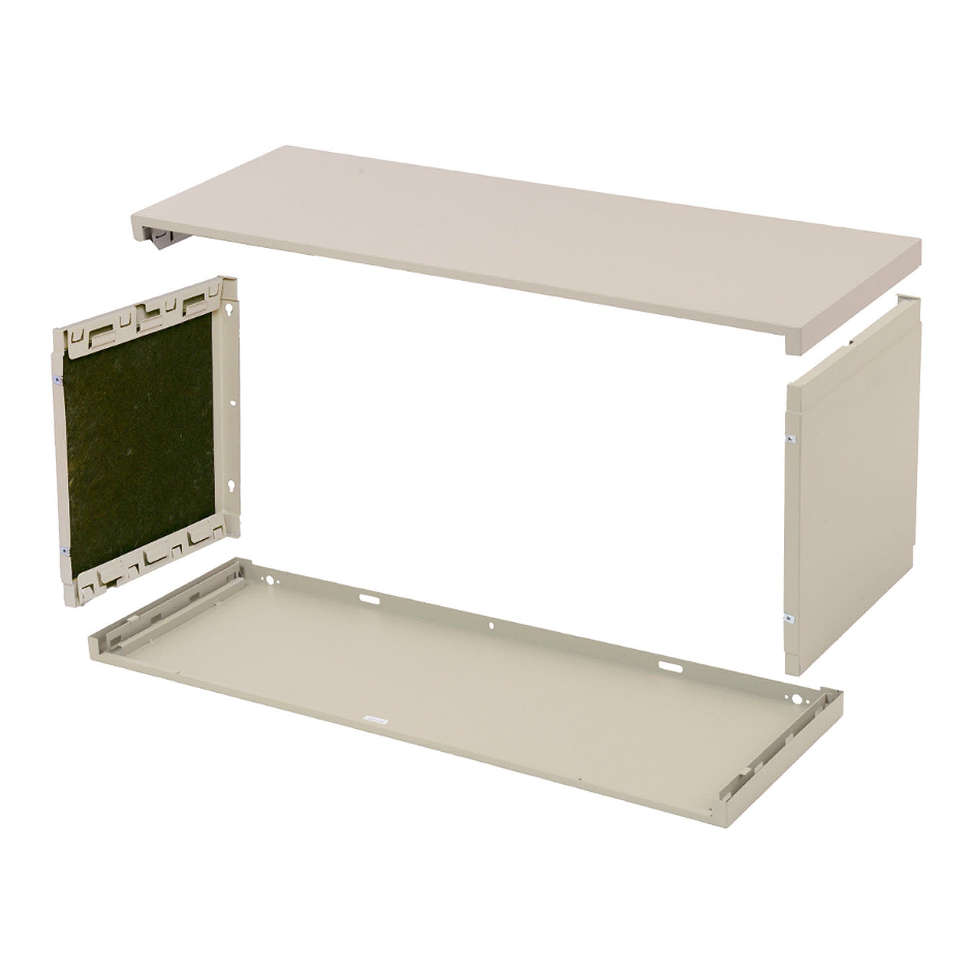 Wall Case RAB71