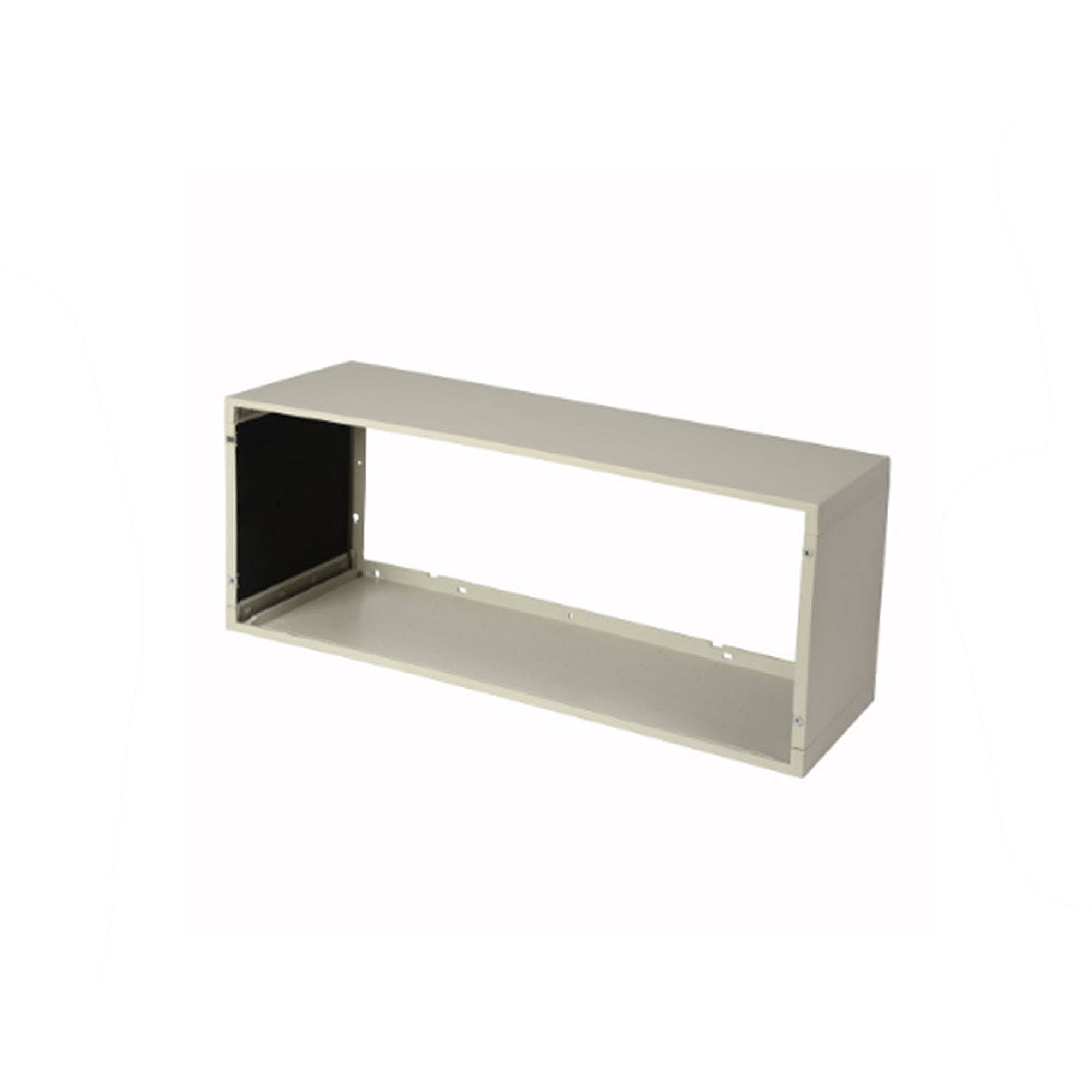 Part #rab78B, Polymer Quick Snap Wall Sleeve For Zoneline Ptac