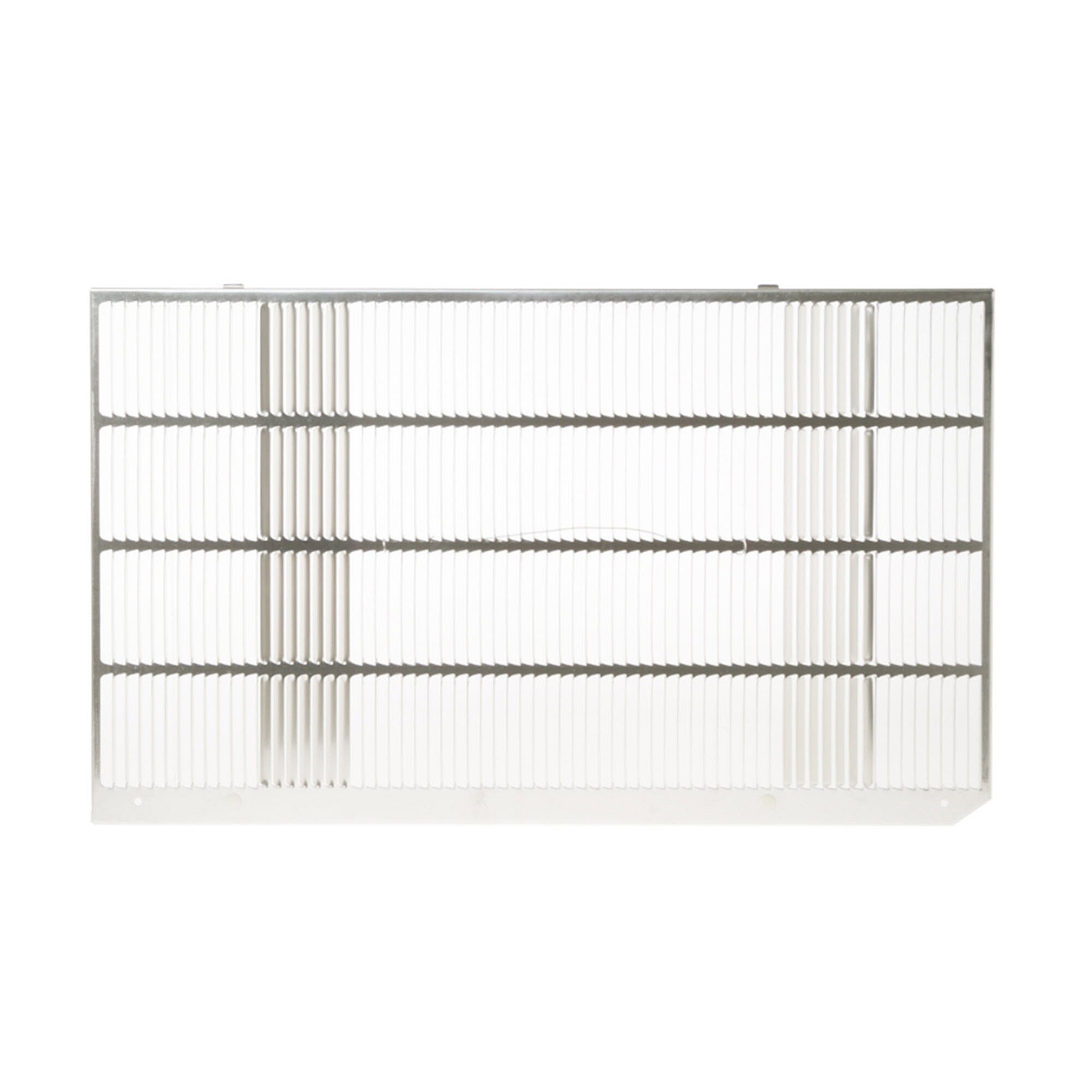 Part #rag13A, Aluminum Ext | 26.30 x 15.30 x 1.20