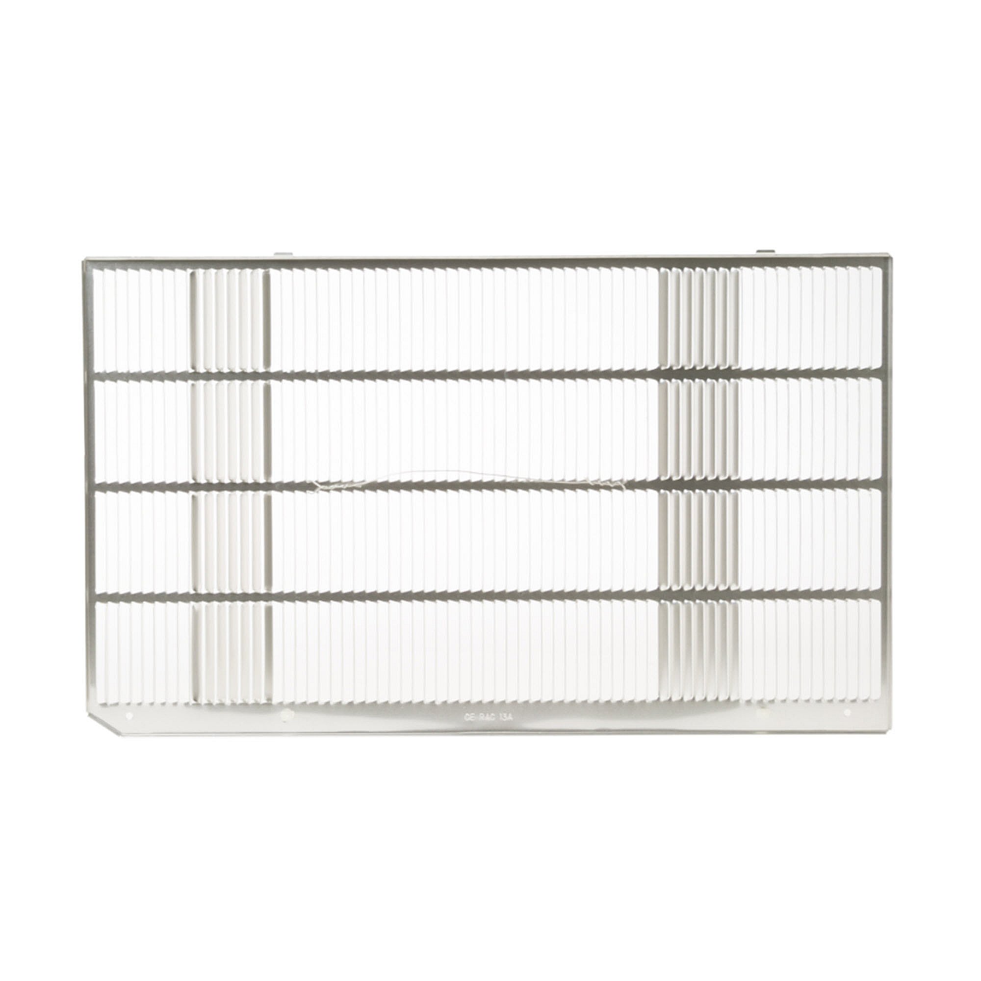 Aluminum Ext RAG13A
