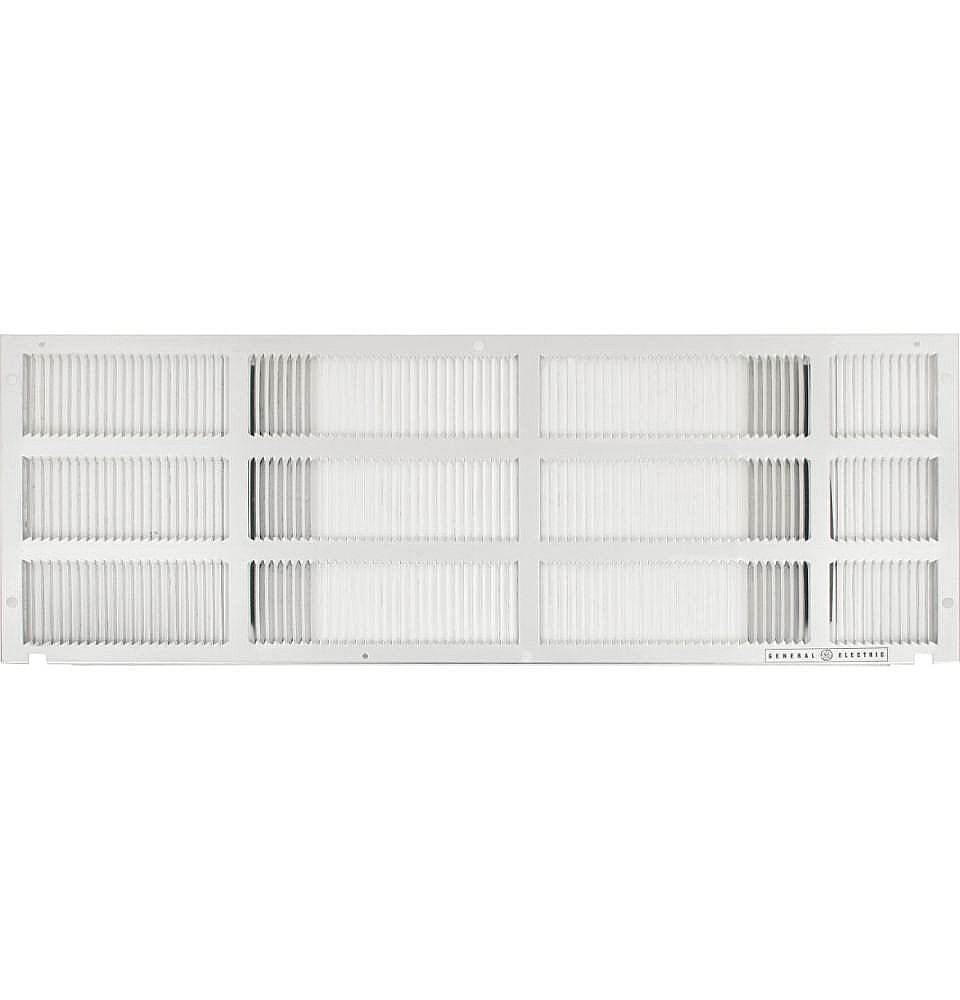 Part #rag60, Room Air Conditioner Rear Grille / 41.80 x 16.00 x 1.80