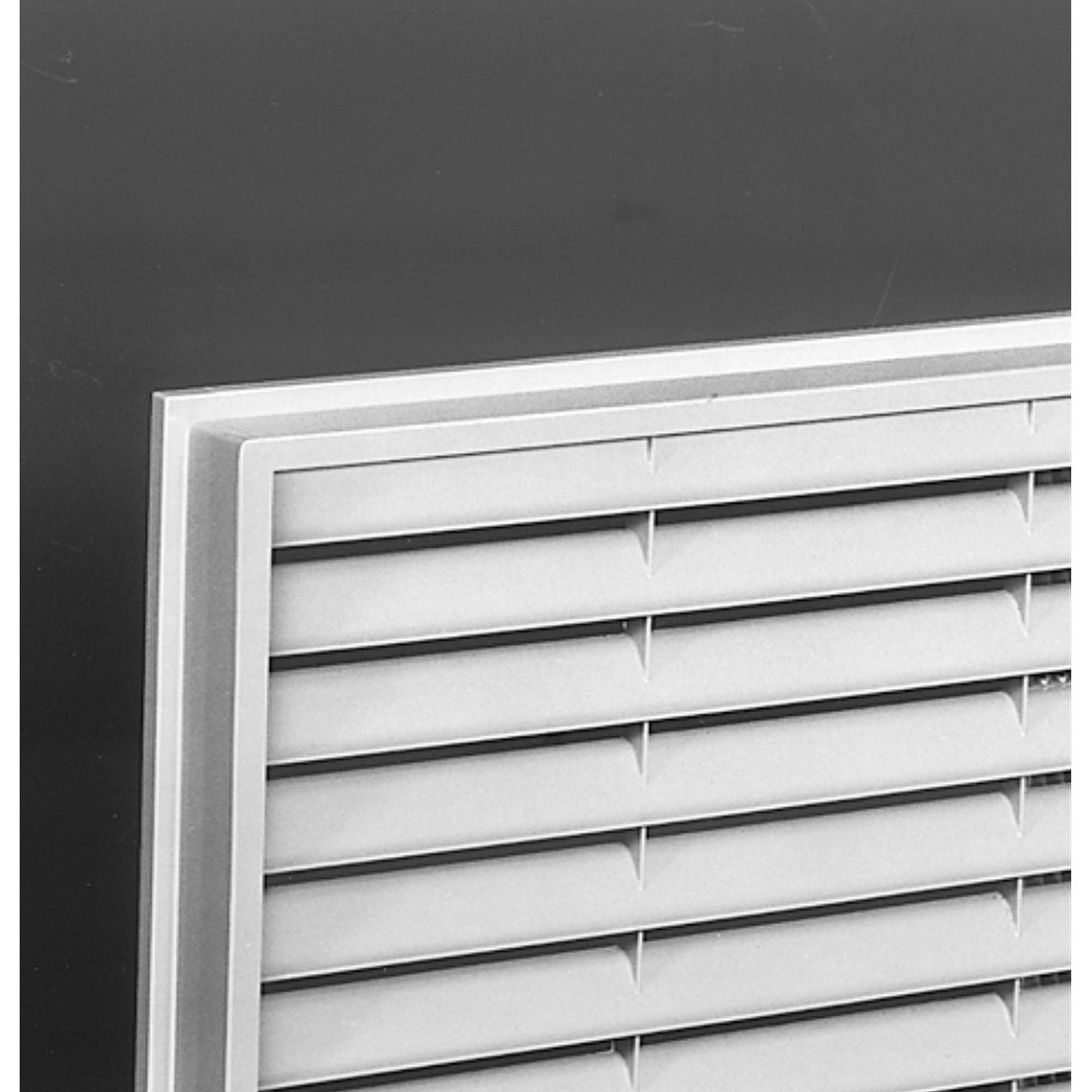 Part #rag65, Rear Grille