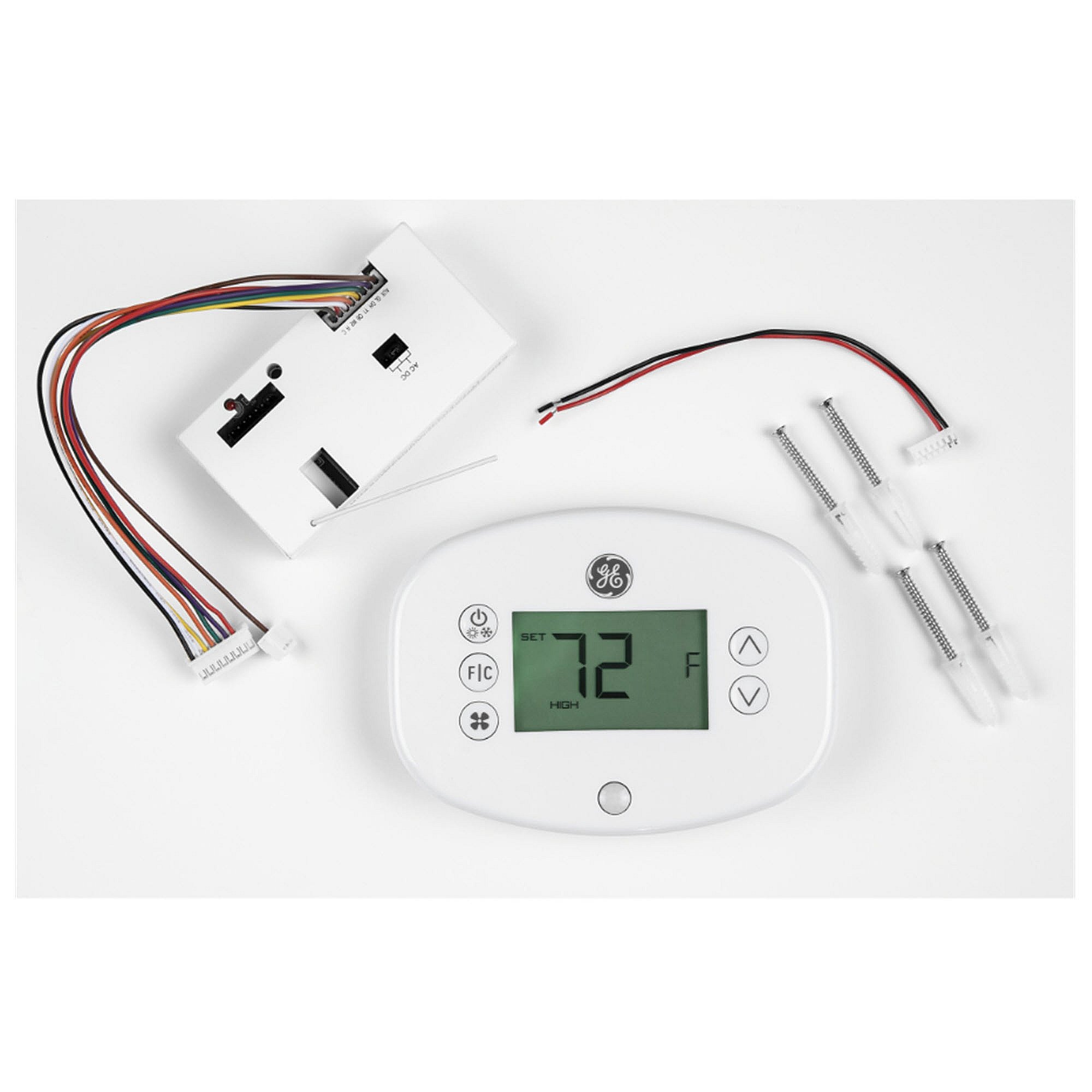 Energy Management Occupancy Sensing Wireless Thermostat RAK180W1