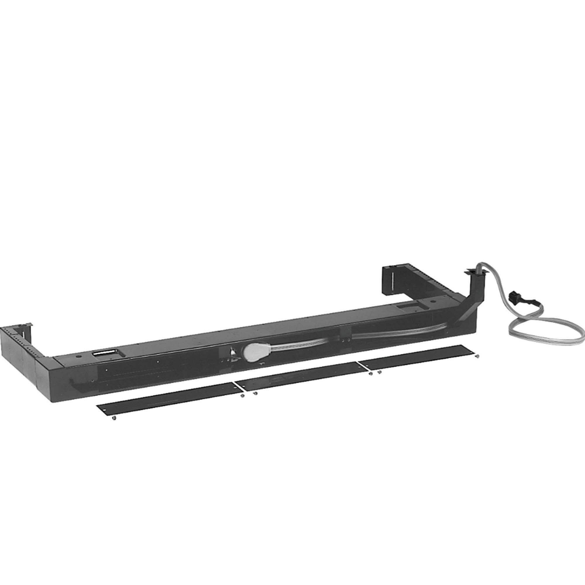 Photo of Part #rak204D15C, 230V 15A Sub-Base W/cord from Repair Parts Direct