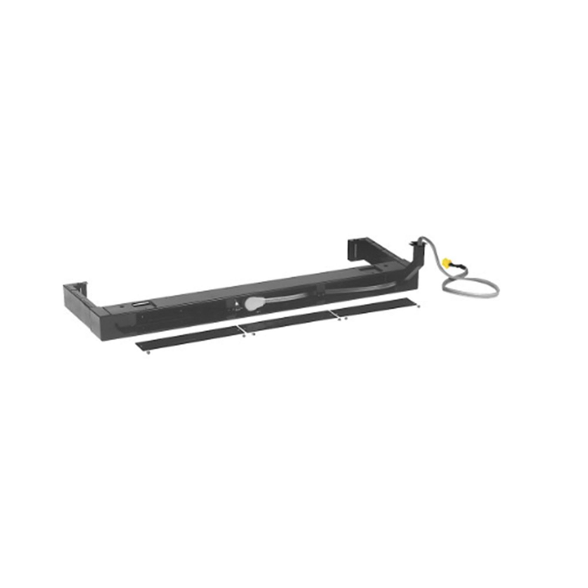 Part #rak204D30P, Sub-Base 230
